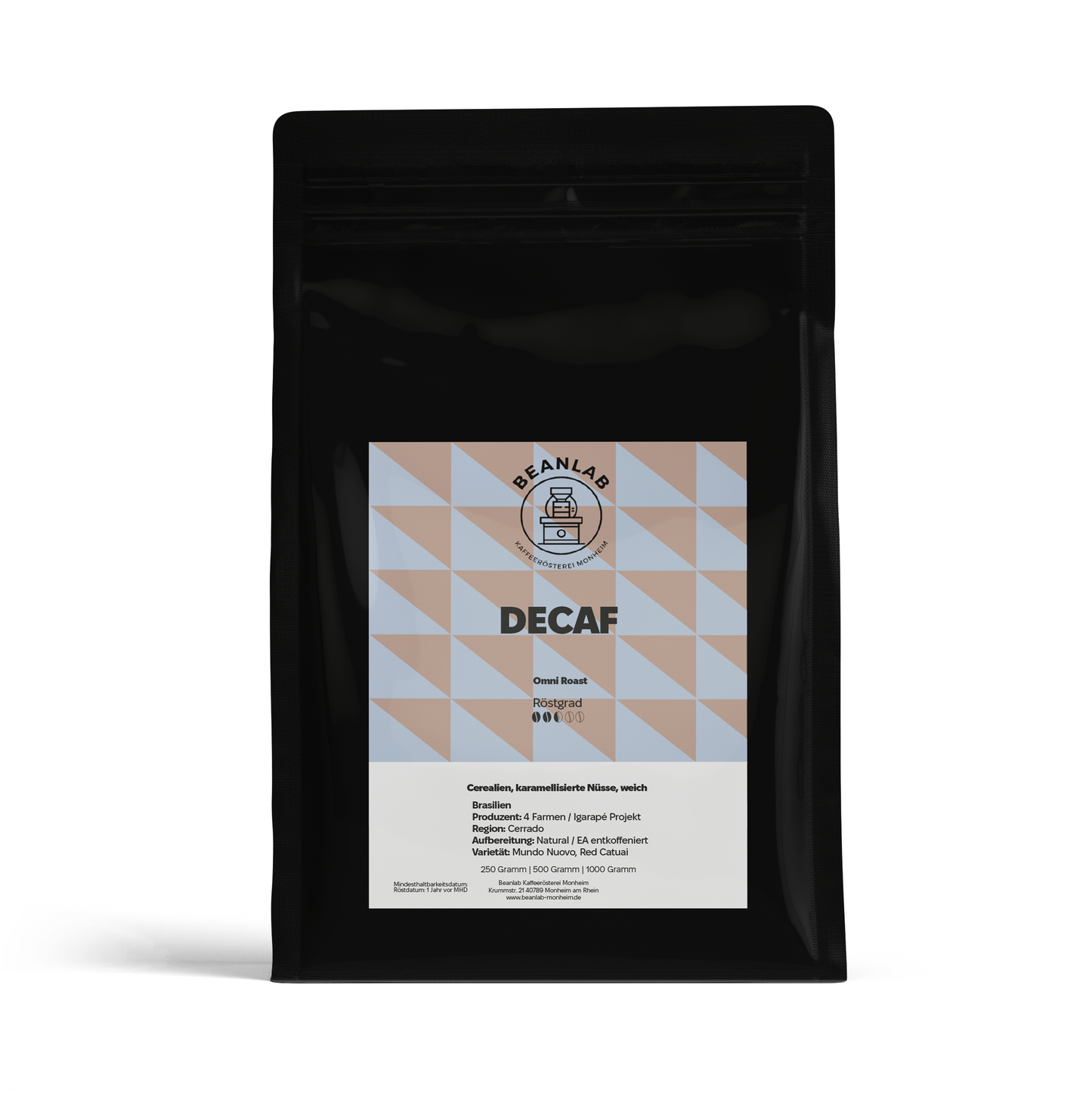 DECAF