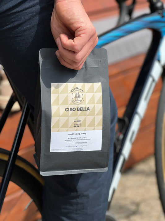 CIAO BELLA