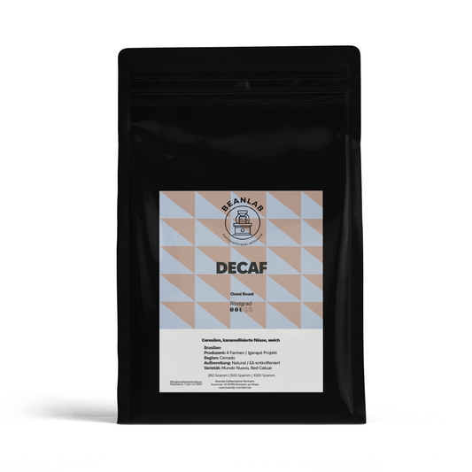 DECAF
