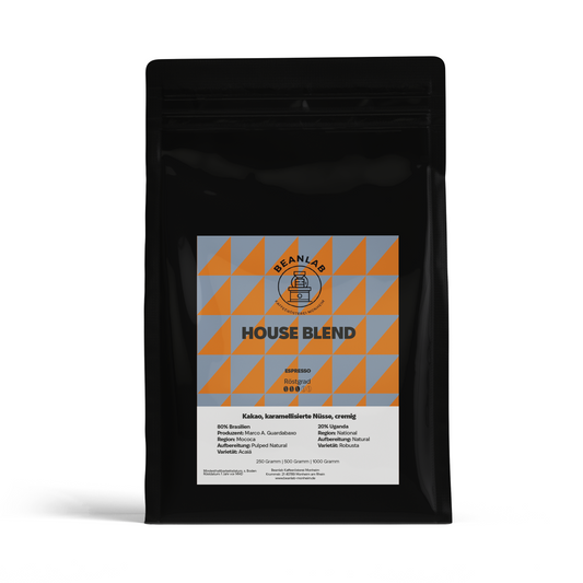House Blend