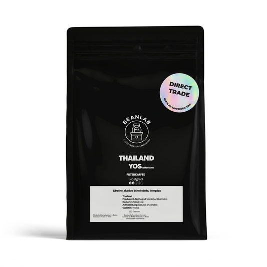 Thailand - YOScoffeefarm (natural anaerobic)